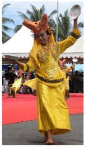 Rendang tok antara makanan tradisi perak yang begitu terkenal. Jabatan Warisan Negara Department Of National Heritage Facebook