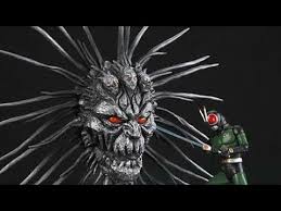 Posted by quad core at 8:25 am. Episode Terakhir Ksatria Baja Hitam Rx Youtube