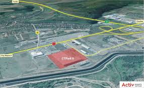 Cod postal, populatie si obiective turistice, hoteluri, magazine si alte obiective din date generale: Depozite In Cluj In Incinta Ctpark Cluj Napoca