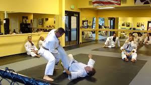 It's also really kind of the principal outreach for me, as well. Ray S Gracie Jiu Jitsu Black Belt Test Youtube