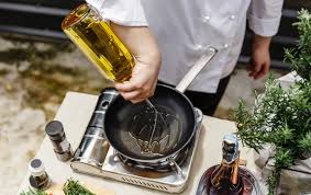 L Huile Et Le Beurre Horeca Magazine