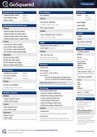 Css 2 1 And Css 3 Help Cheat Sheets Pdf Smashing Magazine Css Cheat Sheet Cheat Sheets Cheating