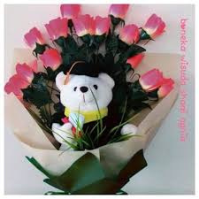 Terimaksih telah berkunjung ke website sigambar kami ya. 26 Buket Ideas Chocolate Bouquet Candy Crafts Candy Bouquet