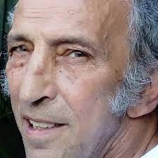 Keith Degroot aka Gerry Temple