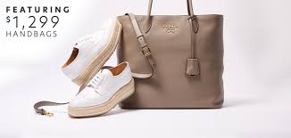 Gilt Prada 1 299 Handbags More Everything 39 For 48 Hours Only