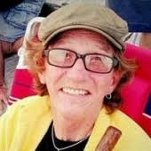 Obituary information for Joseph "Joey" Courtney Patrick