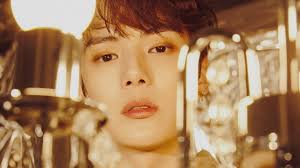 Shownu, minhyuk, kihyun, hyungwon, joohoney, and i.m. Monsta X S Minhyuk Gears Up To Wow Fans On His Vogueship Show Starting Today