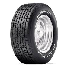 Bfgoodrich Tires