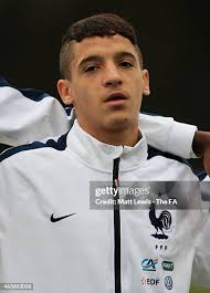 69 Slovakia U16 V France U16 Uefa Under 16 Development Tournament Photos &  High Res Pictures