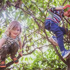 Katherine martinko someone recently asked what toys my young children like to play with the m. Let Them Be Kids Is Free Range Parenting The Key To Healthier Happier Children Parents And Parenting The Guardian