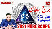 Seek out where growth can be achieved between those two separate worlds. Cancer Yearly Horoscope 2021 In Urdu Hindi Yearly Forecast Prediction Remedies For 2021 Youtube