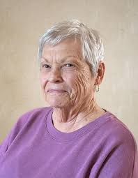 Obituary information for Brenda Faye Hancock