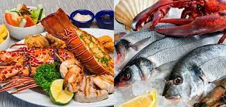 The imitation crab meat is made of different types of flesh pulverized together hence it may contain flesh of seafood that is considered haram. Is Consumption Of Seafood Halaal Or Haram In Islam