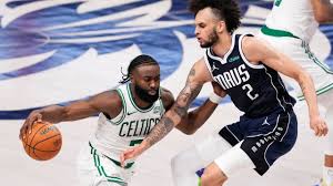 Celtics take season's worth of lessons into Game 5 of NBA Finals with  latest chance to secure title | WETM - MyTwinTiers.com