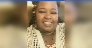 Obituary information for Natalie Yvonne Grisby