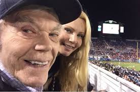 Dick Goddard, legendary FOX 8 meteorologist, dies at 89