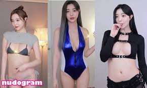 Bj 하은  in0074  in2327_h Nude Leaks OnlyFans Photo 16 - Nudogram v2.1