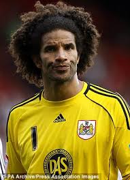 Initially, football was reserved for a certain elite Top 10 Hairstyle Football Player Jurupulih O