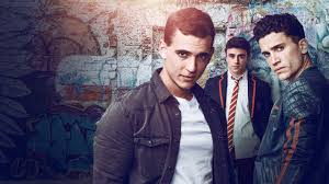 Élite y su temporada 4 ya están en producción en netflix, y aunque aún hay muchas dudas en torno a estos capítulos, sí sabemos algunos aspectos el portal televisivo bluper ya publicó a principios de 2020, antes del estreno de los últimos capítulos, que la serie estaba renovada no solo por una cuarta. Temporada 4 De Elite Fecha De Estreno En Netflix Y Todo Lo Que Sabemos Hasta Ahora