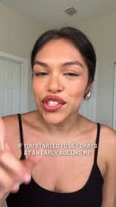 26 All white party makeup ideas