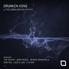Drunken Kong The Signs Within Remixed Chart By Drunken Kong