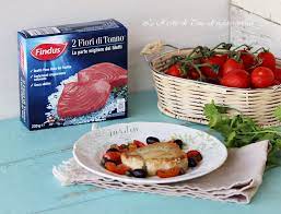 Maybe you would like to learn more about one of these? Tonno Alla Mugnaia Un Secondo Piatto Di Pesce Gustoso