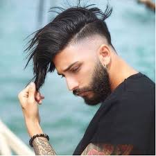 Descubre 8 ideas de corte de pelo y estilos de cabello hombres