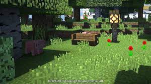 Minecraft realistic shaders are designed to decorate the worlds of minecraft pocket edition. Realistic Shaders For Mcpe Textures For Android Apk Download
