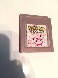 We did not find results for: Ultra Rare Pokemon Pink Version Nintendo Gameboy Color Pokemon Pink Pokemon Blue Pokemon Blue Version