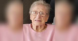 Obituary for Patricia R. Miller