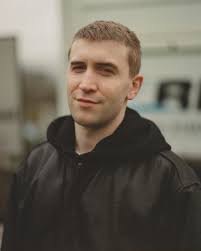 Callum Scott Howells Talks Netflix's The Beautiful Game