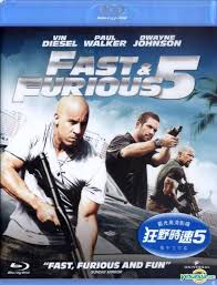 Fast five (extended version) 2011 | nr | cc. Yesasia Image Gallery Fast Furious 5 2011 Blu Ray Hong Kong Version