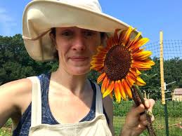 Virginia is for Farm Lovers: Lessons