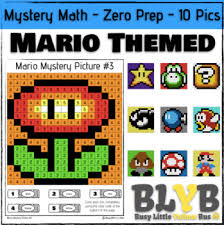 Supercoloring.com is a super fun for all ages: Mario Theme Worksheets Teaching Resources Teachers Pay Teachers