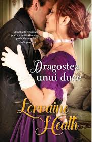 Dragostea Unui Duce Lorraine Heath Pdf Carte Pdf Citești Instant