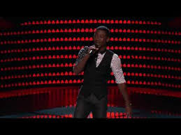 The voice 2016 jason warrior live playoffs one dance.mp3. The Voice 2016 Blind Audition Jason Warrior Living For The City Youtube