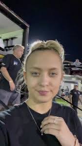 Brittany Marquez's Instagram, Twitter & Facebook