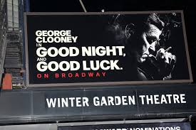 How to Watch George Cloony's Good Night, and Good Luck: Stream Online
