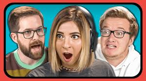 YouTubers React to YouTube Rewind 2018 #YouTubeRewind