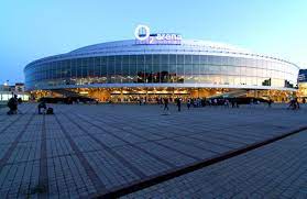 96,912 likes · 1,320 talking about this · 3,930 were here. Eishockey In Prag Heimspiele Des Hc Sparta Praha Prag Aktuell