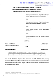 Tan sri abdul gani bin patail (born october 6, 1955) is a malaysian prosecutor. Agc Prosecution Against Musa Not Tenable After Ex Ag S Affidavit Nestia
