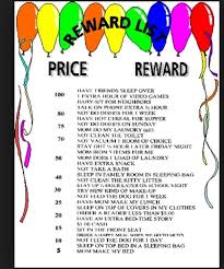 Token System Chart Token System Incentive Chart Reward System For Kids