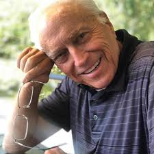 This is the full-length video of my father's funeral