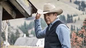You can live stream paramount network and 58 other channels from a roku, amazon fire tv or apple tv. Are Seasons 1 3 Of Yellowstone On Netflix What S On Netflix