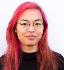 Michelle Lee, Associate Editor