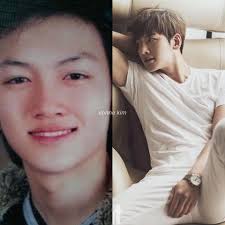 某某人，我想告诉你，我想你ღ