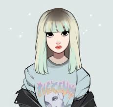 This is a video blackpink anime drawing easy may be you like for reference. Blackpink Drawing Anime Lisa Novocom Top