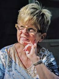 Rita Edwards Obituary (January 19, 1942