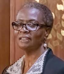 Sonia Forde's Instagram, Twitter & Facebook