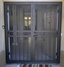 Maybe you would like to learn more about one of these? Phoenix Security Screen Door Installation 623 748 0408 Iron Entry Doors